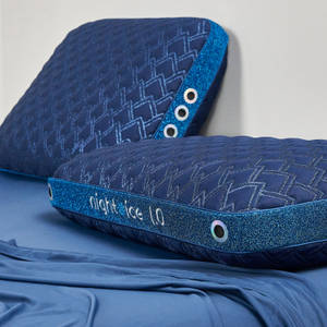 Picture of Night Ice 1.0 Pillow