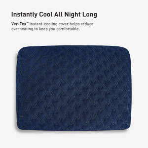 Picture of Night Ice 2.0 Pillow