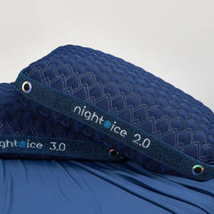 Picture of Night Ice 2.0 Pillow