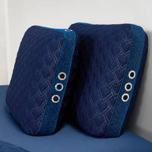Picture of Night Ice 2.0 Pillow