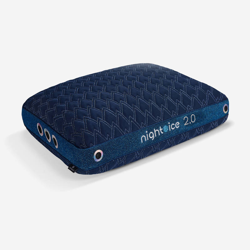 Picture of Night Ice 2.0 Pillow