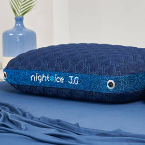 Picture of Night Ice 3.0 Pillow