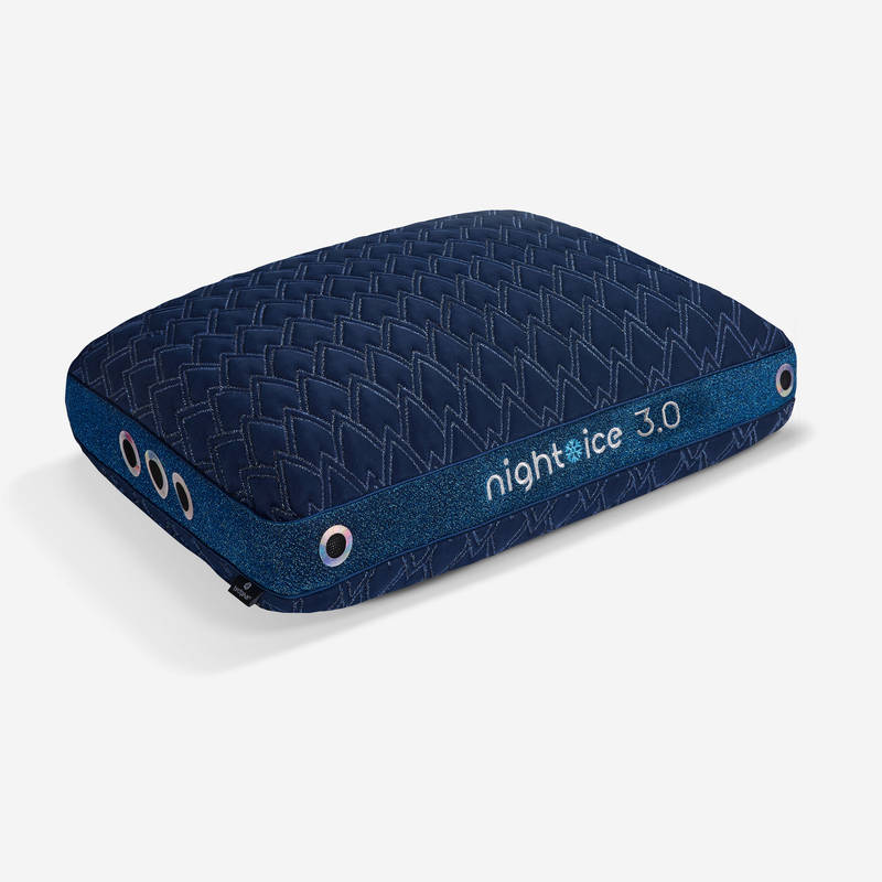 Picture of Night Ice 3.0 Pillow