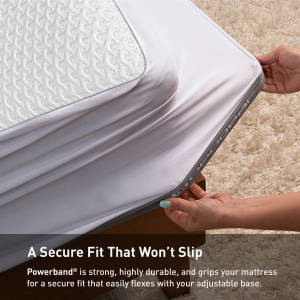 Picture of Ver-Tex Split Head Queen Mattress Protector