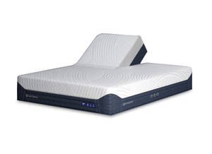 Picture of M3 0.0 Split Head Queen Mattress