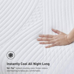 Picture of M3 1.0 Split Head King Mattress