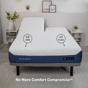 Picture of M3 3.0 Split Head King Mattress