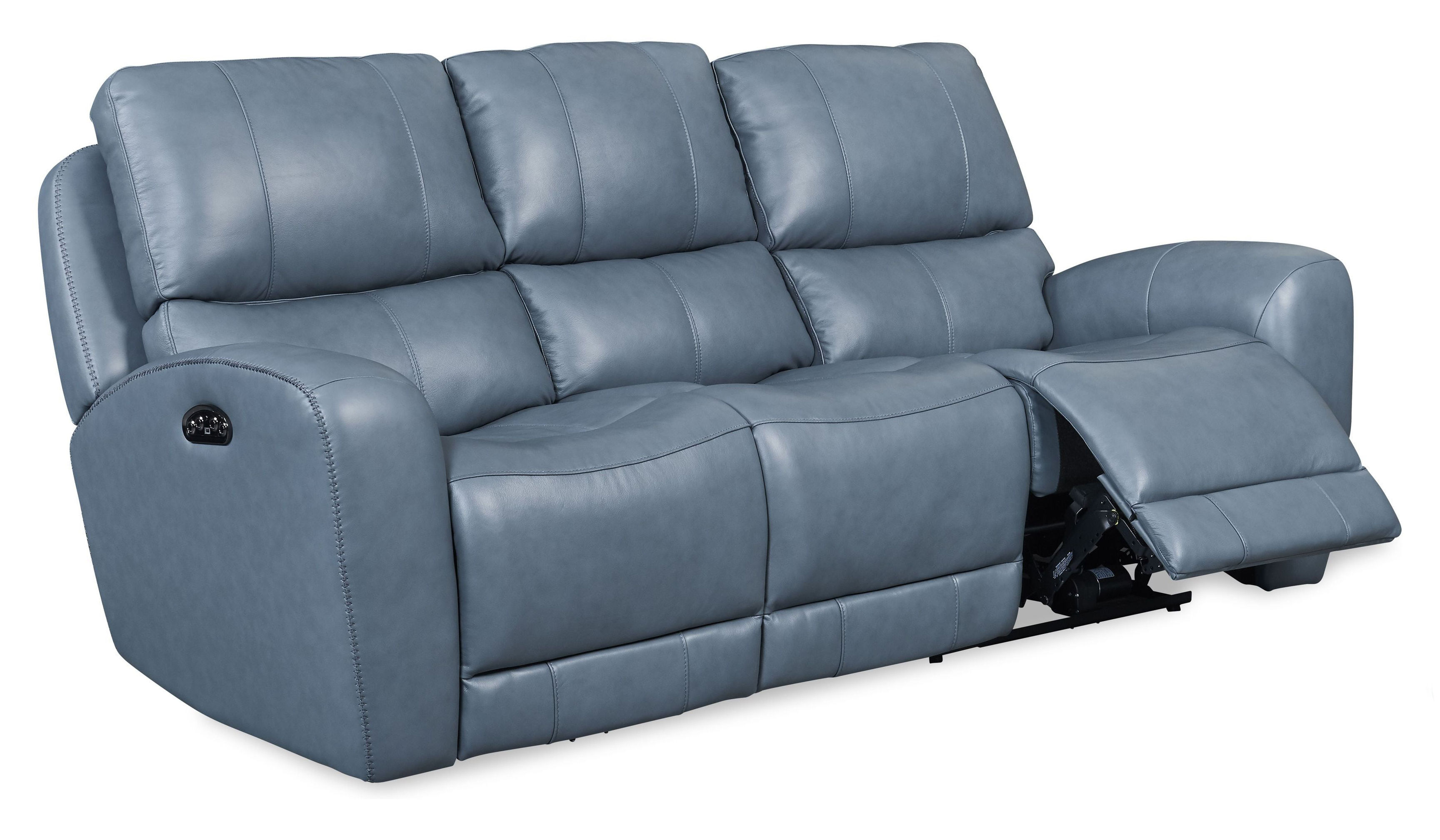 Picture of Bel Air Power Reclining Sofa