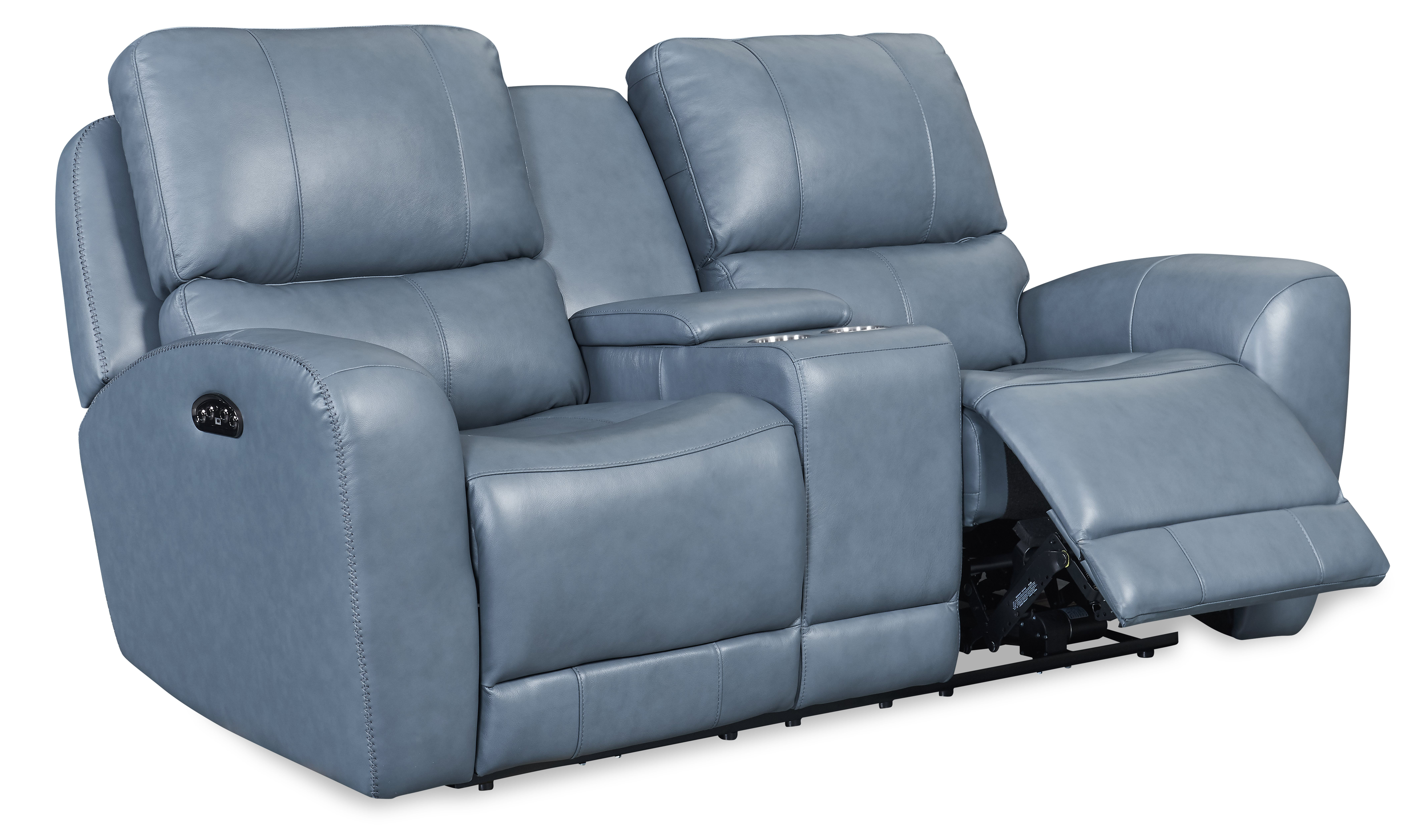 Picture of Bel Air Power Reclining Loveseat