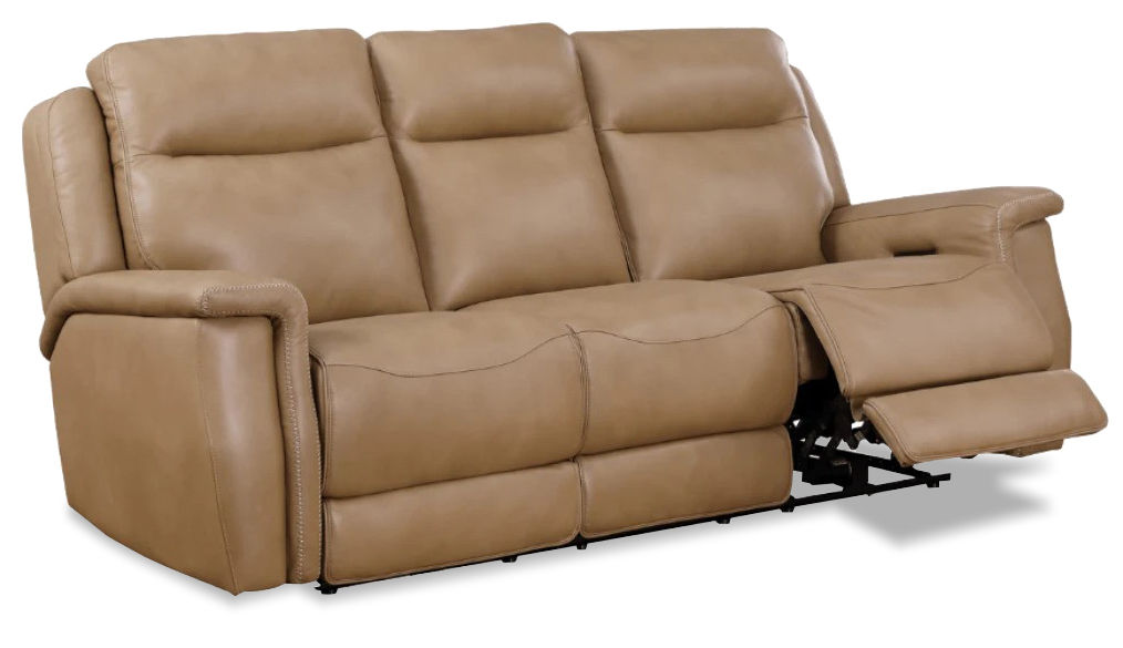 Picture of Fischer Power Reclining Sofa