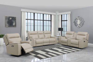 Picture of Bryant Power Reclining Sofa