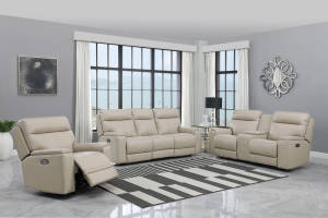 Picture of Bryant Power Recliner