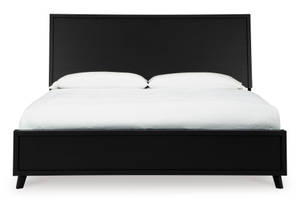 Picture of Danziar King Size Bed