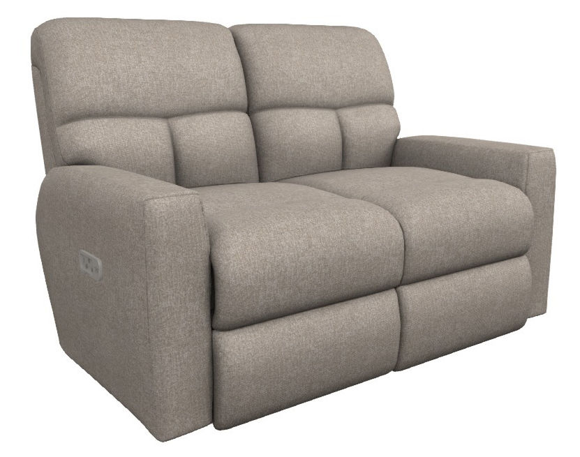 Picture of Hawthorn Power Reclining Loveseat
