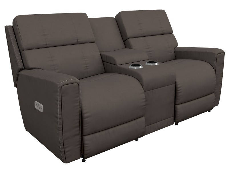Picture of Apollo Power Reclining Loveseat