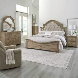 Picture of Magnolia Manor II Dresser