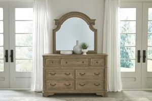 Picture of Magnolia Manor II Dresser