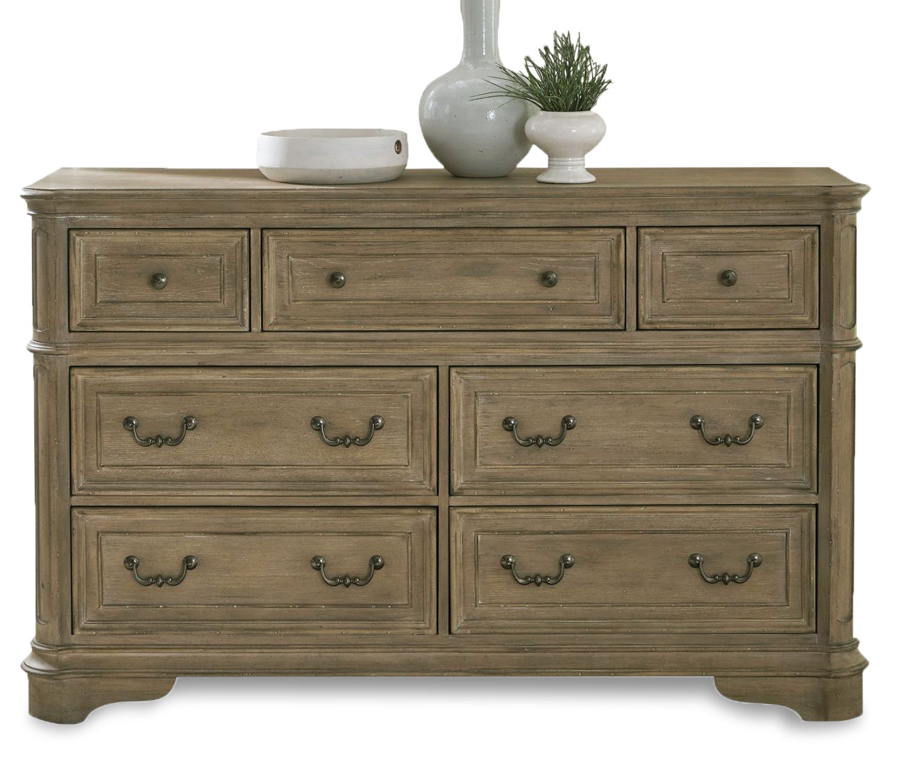 Picture of Magnolia Manor II Dresser