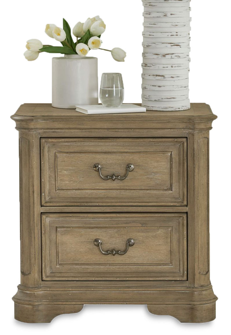 Picture of Magnolia Manor II Nightstand