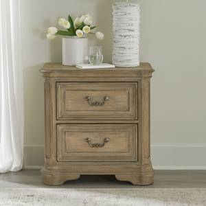 Picture of Magnolia Manor II Nightstand