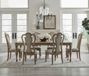 Picture of Magnolia Manor II Dining Chair
