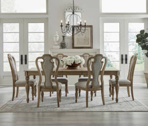 Picture of Magnolia Manor II Dining Table