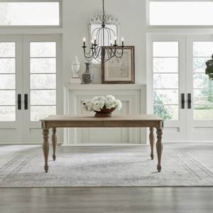 Picture of Magnolia Manor II Dining Table