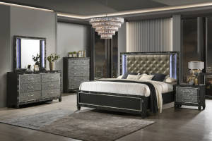 Picture of Radiance King Size Bed