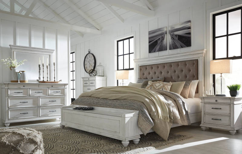 Picture of Kanwyn Queen Bedroom Group