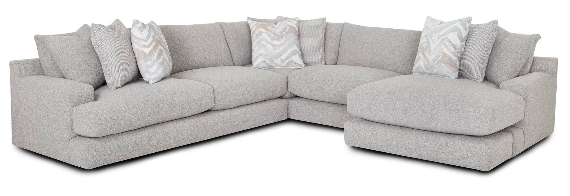 Picture of Meade Sectional