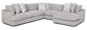Picture of Meade Sectional