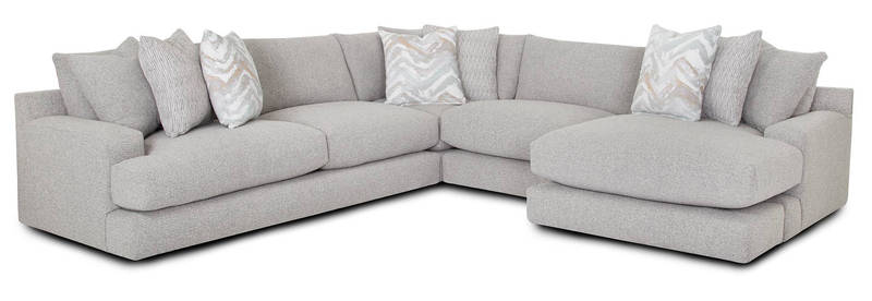 Picture of Meade Sectional