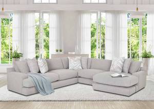Picture of Meade Sectional
