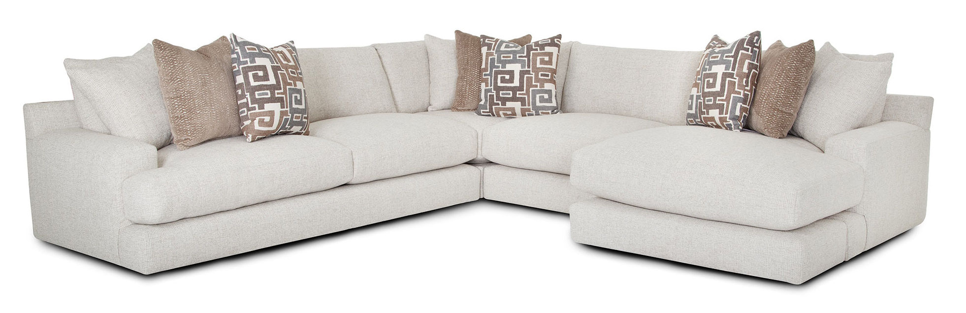 Picture of Jude Sectional