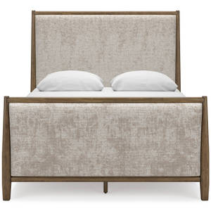 Picture of Roanhowe Queen Size Bed