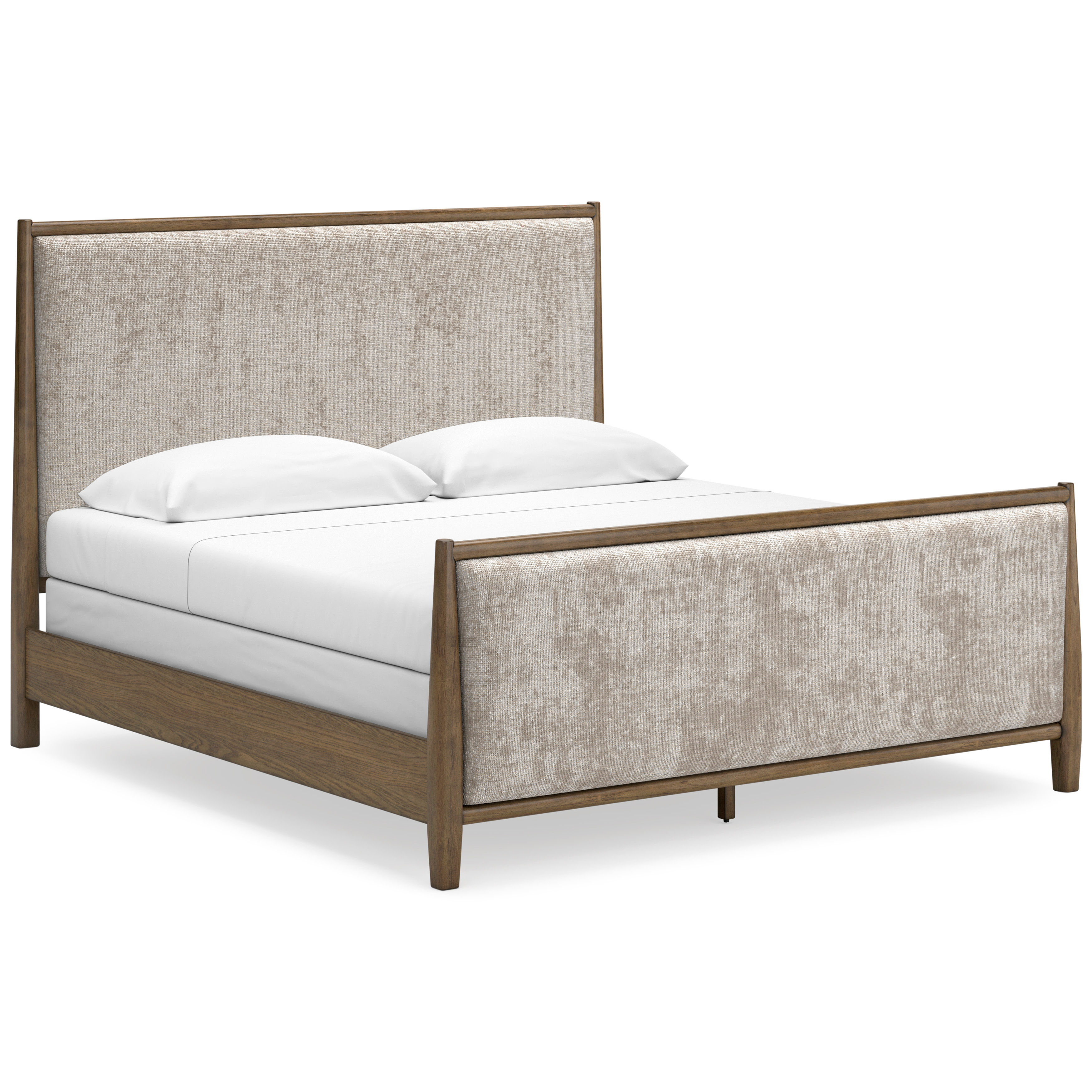 Picture of Roanhowe King Size Bed