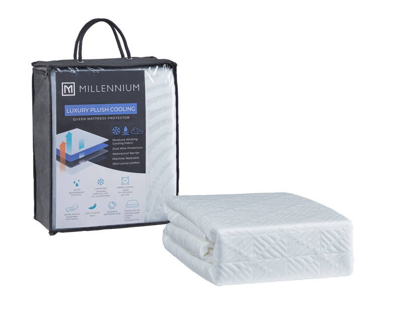 Picture of Advanced Queen Mattress Protector