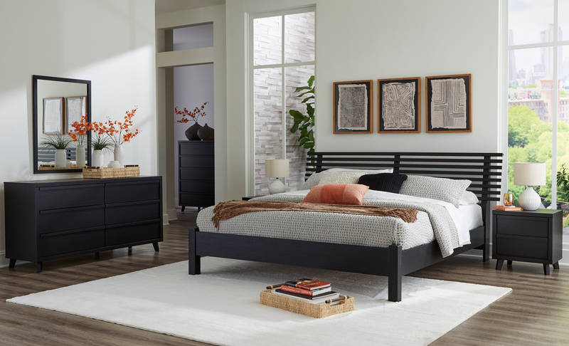 Picture of Danziar Queen Bedroom Group
