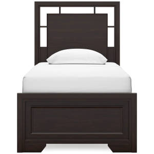 Picture of Covetown Twin Size Bed