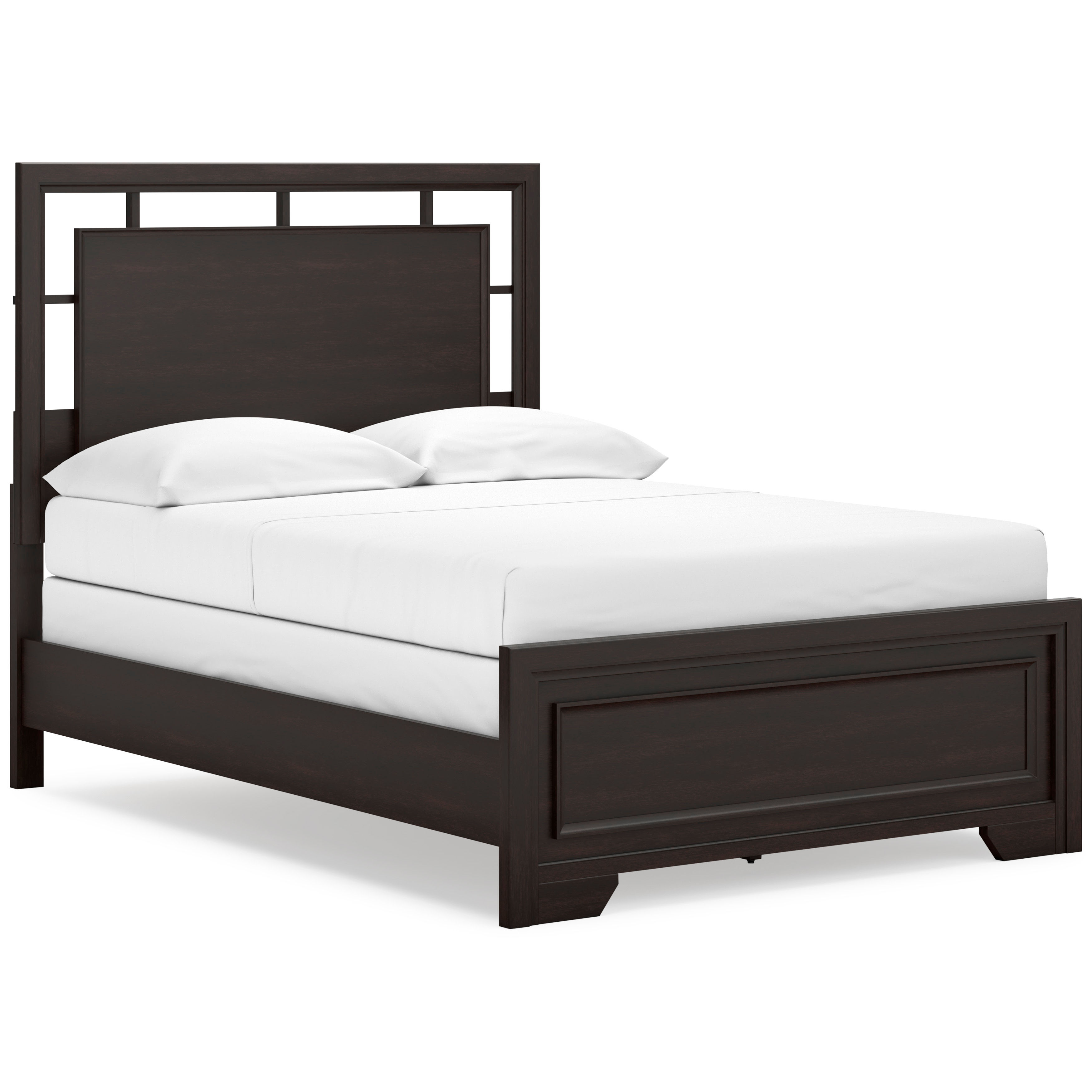 Picture of Covetown Full Size Bed