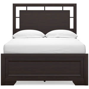 Picture of Covetown Full Size Bed