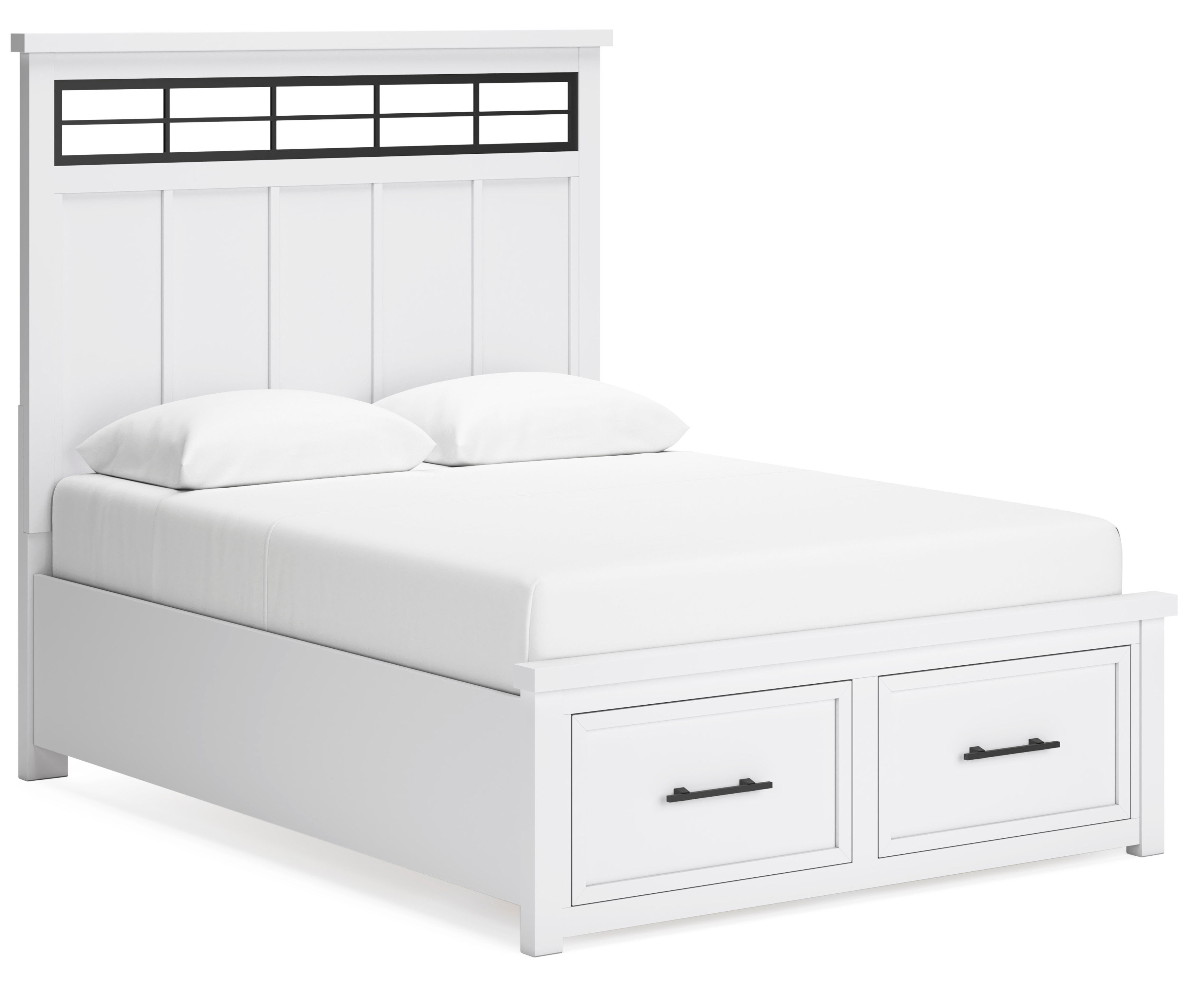 Picture of Ashbryn Queen Size Bed