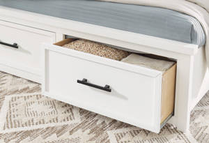 Picture of Ashbryn King Size Bed