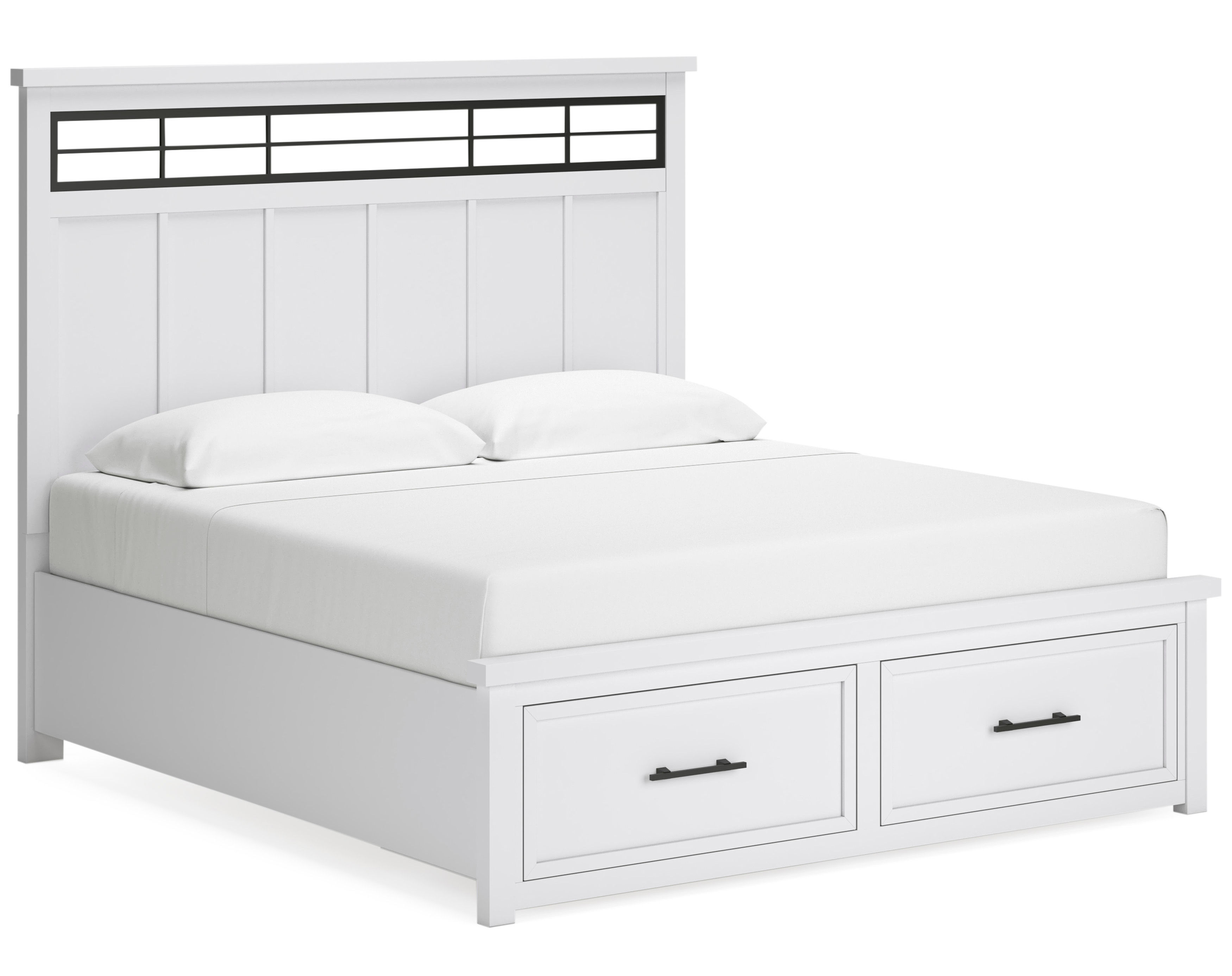 Picture of Ashbryn King Size Bed