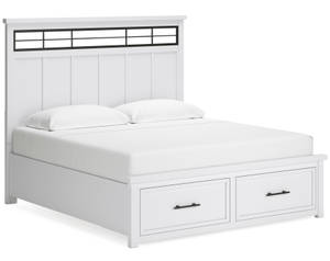 Picture of Ashbryn King Size Bed
