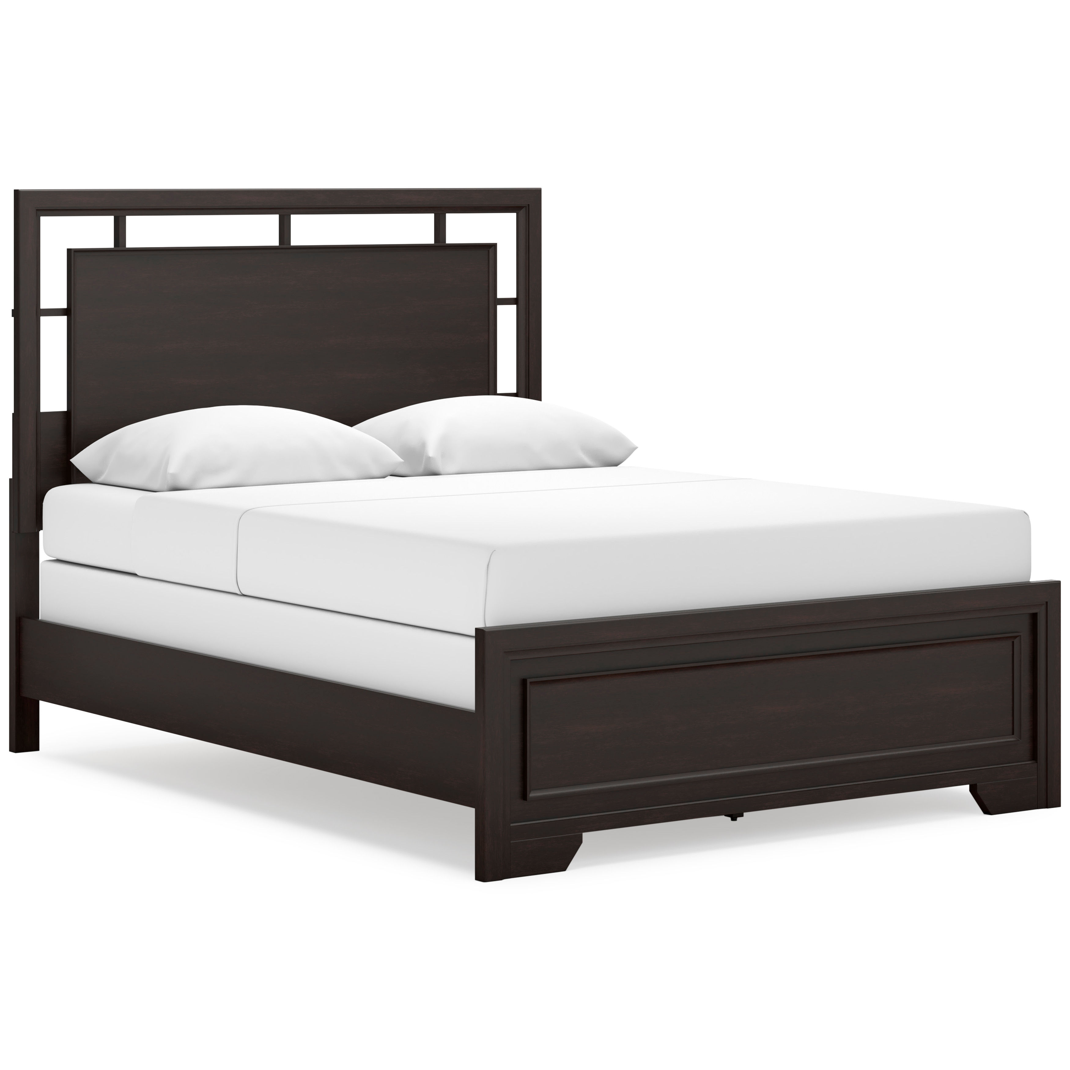 Picture of Covetown Queen Size Bed