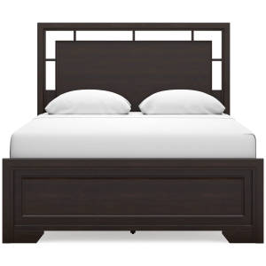 Picture of Covetown Queen Size Bed