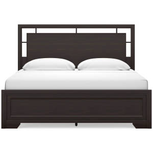 Picture of Covetown King Size Bed