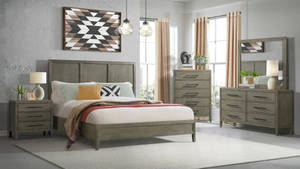 Picture of Versailles Chest of Drawers