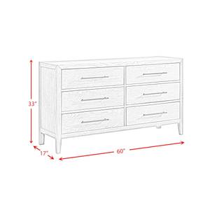 Picture of Versailles Dresser